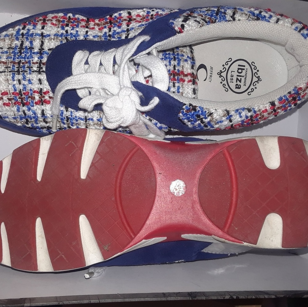 Ibiza sneaker
